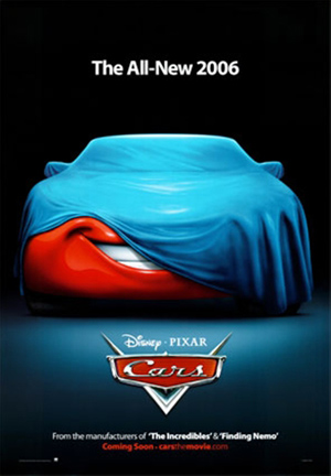 Illustration for article titled Why Do Most Car Movies Suck?